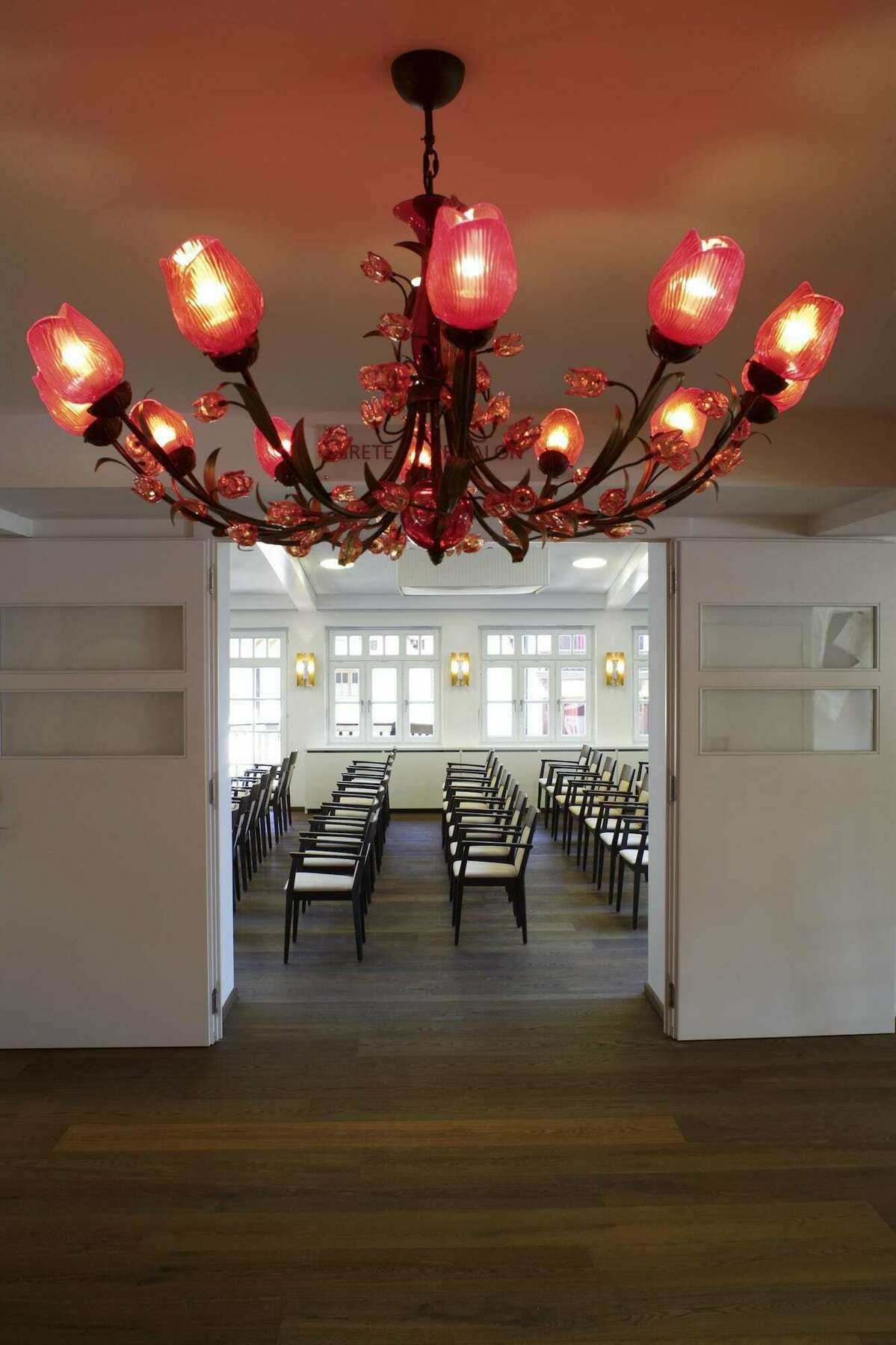 Saint Wolfgang Romantik Residenz المظهر الخارجي الصورة